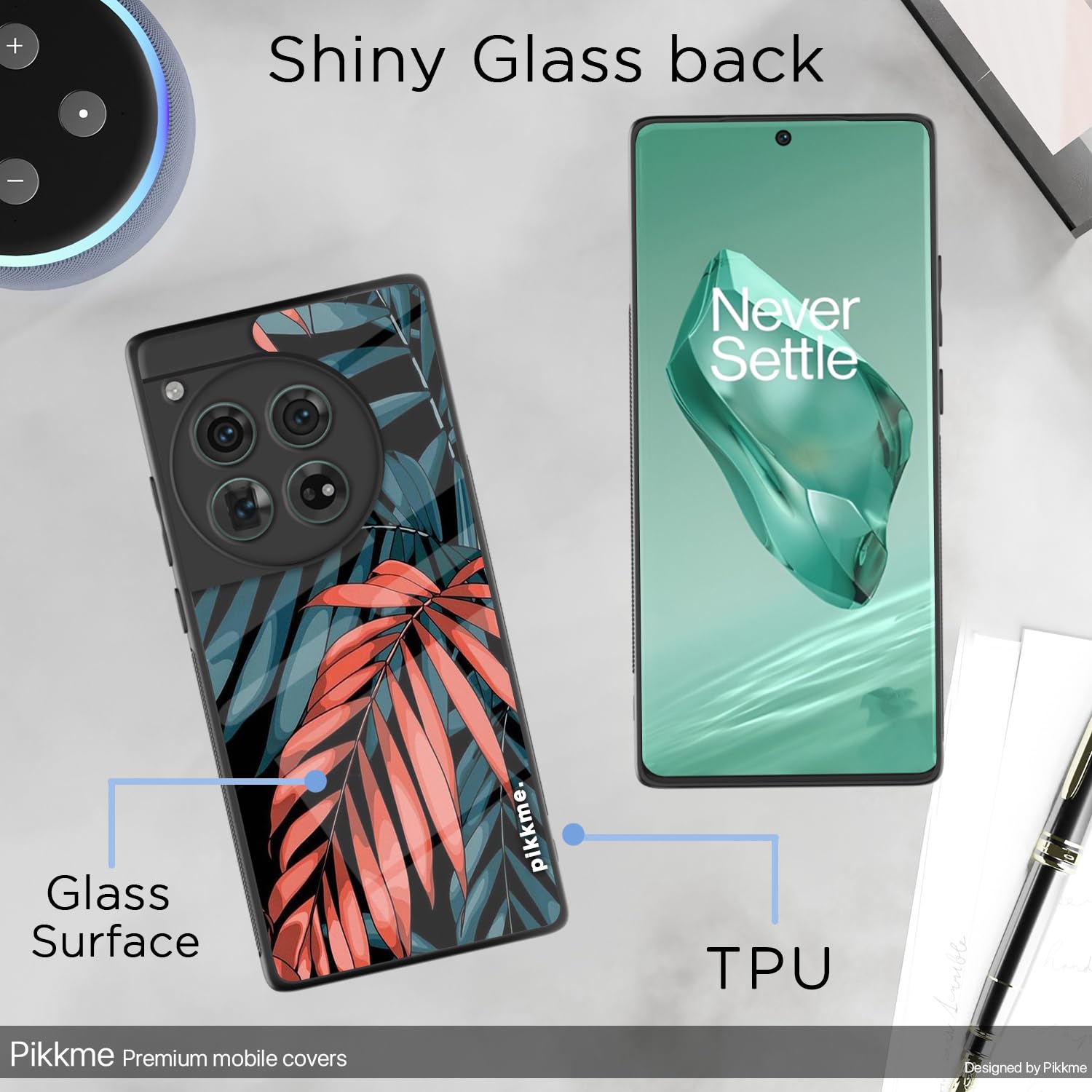 Pikkme phone cover for OnePlus 12 5G – photo 3