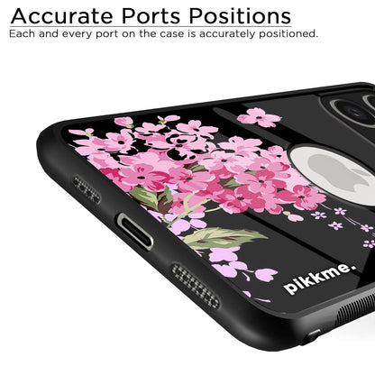 Mobile back cover for iPhone 15 Pro Max – Pikkme – photo 6