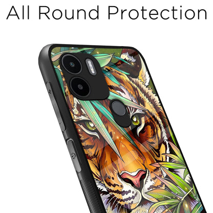 Redmi A1 Plus/A2 Plus/Poco C50 Hybrid phone cover by Pikkme – photo 7