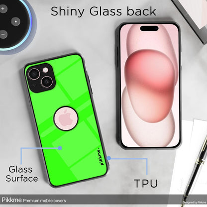 Pikkme iPhone 15 phone cover – photo 3