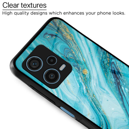 Hybrid Phone cover for Redmi Note 12 Pro Plus 5G – Pikkme – photo 3