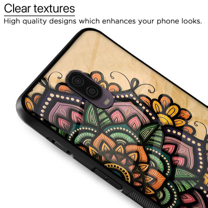 Mobile back cover for OnePlus 6T – Pikkme – photo 4