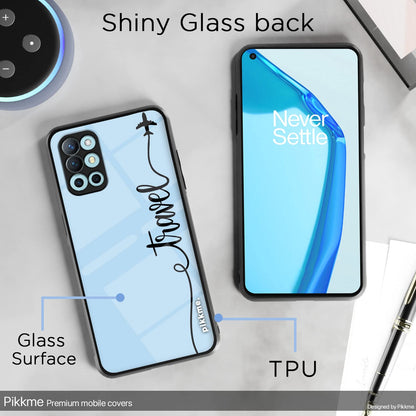 OnePlus 8T back cover by Pikkme – photo 3