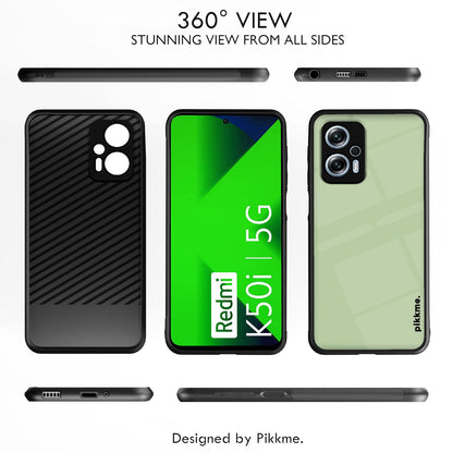 Mobile cover for Redmi K50i 5G – Pikkme – photo 2