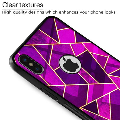 Hybrid Back cover for iPhone X/XS – Pikkme – photo 4