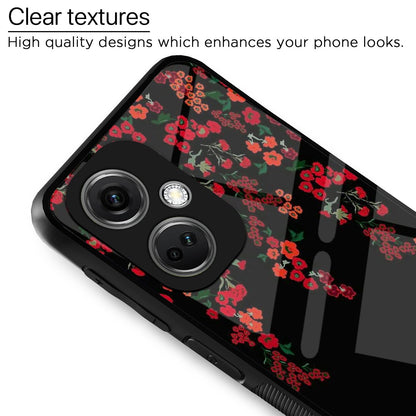 OnePlus Nord CE 3 5G Flower mobile back cover by Pikkme – photo 4