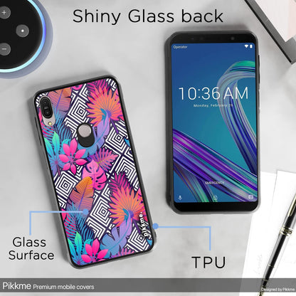 Asus back cover by Pikkme – photo 3