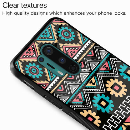 Pikkme OnePlus 8 Pro Hybrid phone cover – photo 4