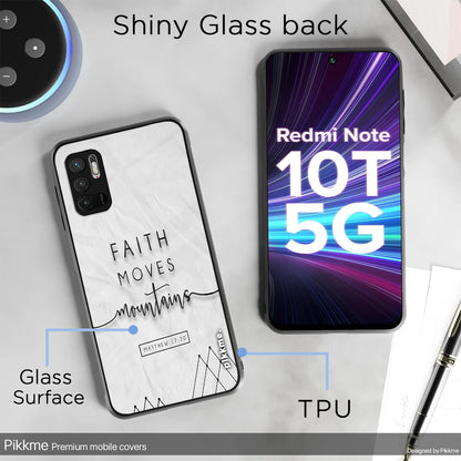 Phone cover for Redmi Note 10T/Poco M3 Pro 5G – Pikkme – photo 3