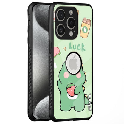 iPhone 15 Pro Max Hybrid phone cover by Pikkme