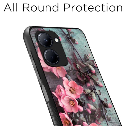 Flower Mobile cover for Realme C33 – Pikkme – photo 7