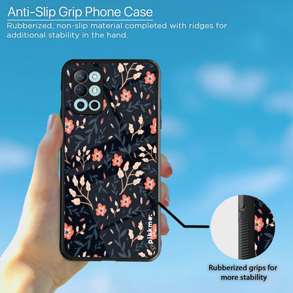 Pikkme Flower back cover for OnePlus 8T – photo 5