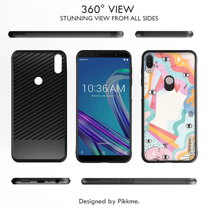 Pikkme mobile cover for Asus – photo 2