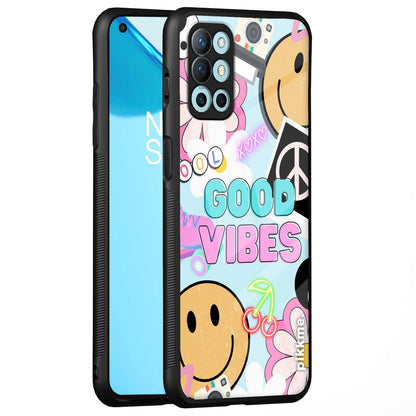 Pikkme OnePlus 8T phone cover