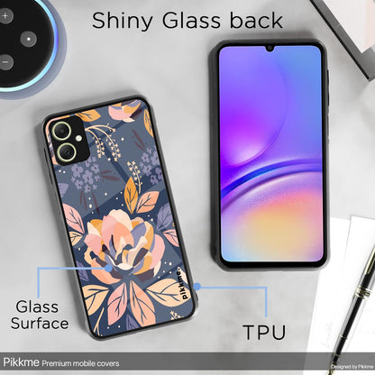 Samsung A05/M05/F05 phone cover by Pikkme – photo 3