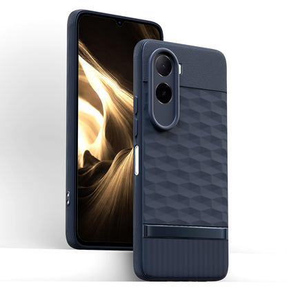Pikkme Redmi A7 Pro/Poco C85x 5G blue mobile back cover – photo 2