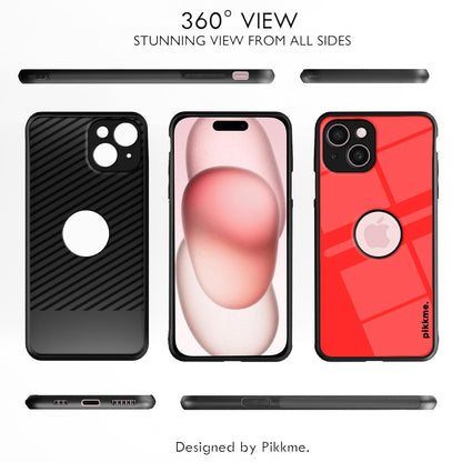 Pikkme phone cover for iPhone 15 – photo 2