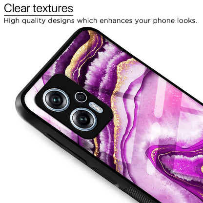 Pikkme Redmi K50i 5G Hybrid mobile back cover – photo 4