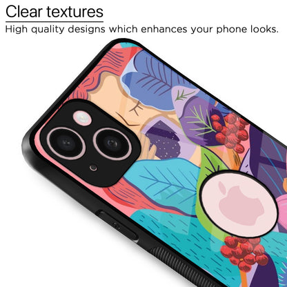 iPhone 15 Hybrid back cover by Pikkme – photo 4