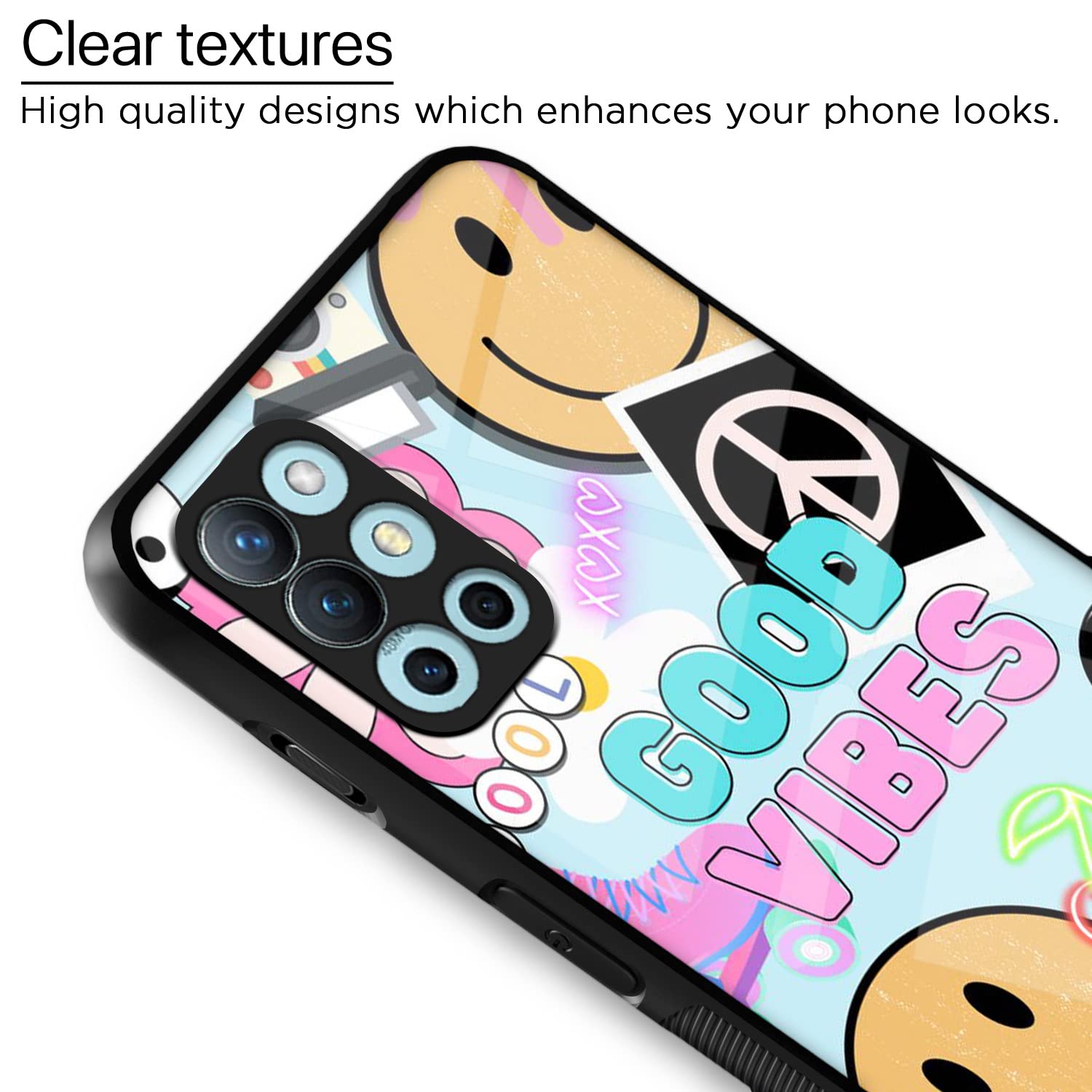 Hybrid Back cover for OnePlus 8T – Pikkme – photo 4