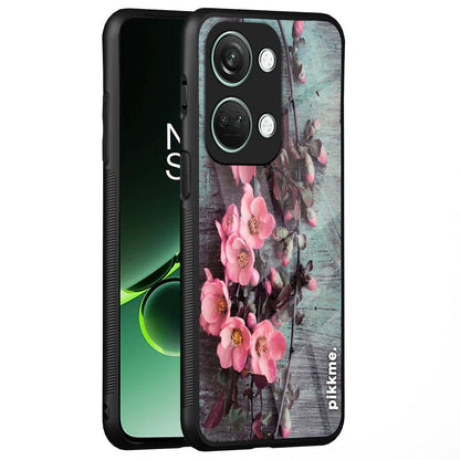 OnePlus Nord 3 5G phone cover by Pikkme