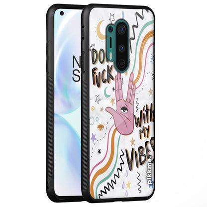 Pikkme phone cover for OnePlus 8 Pro
