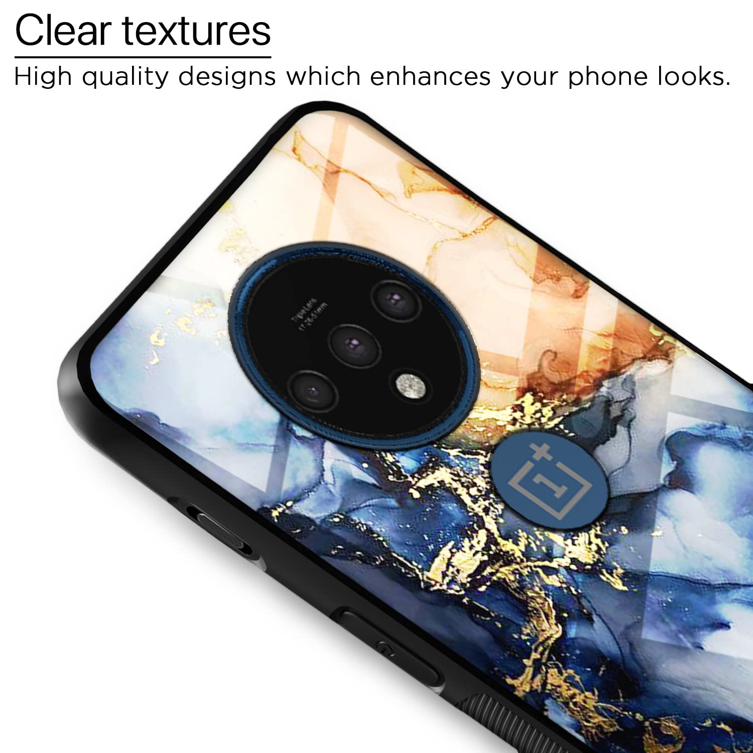 Pikkme phone cover for OnePlus 7T – photo 4