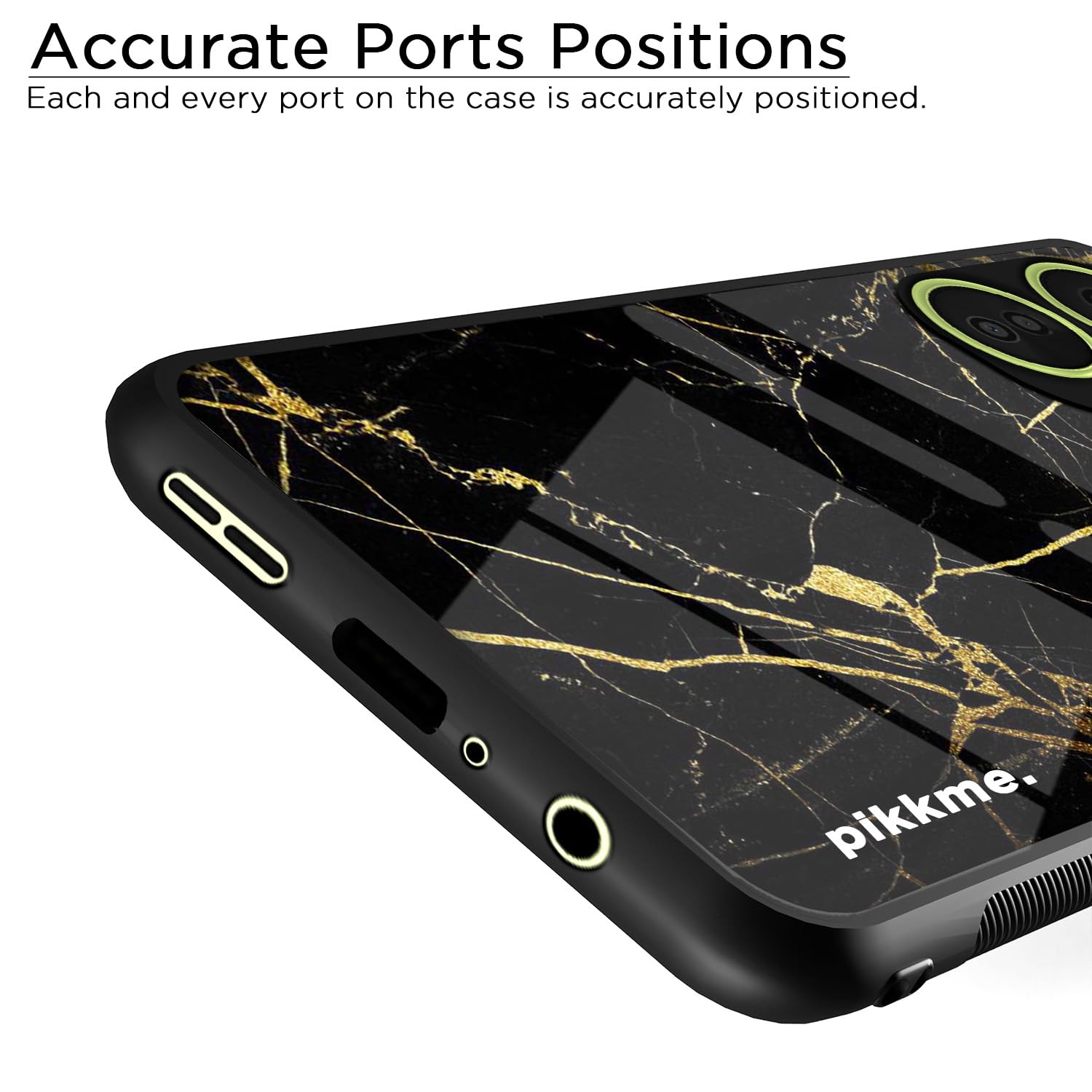 Pikkme mobile cover for OnePlus Nord CE 3 Lite 5G – photo 6