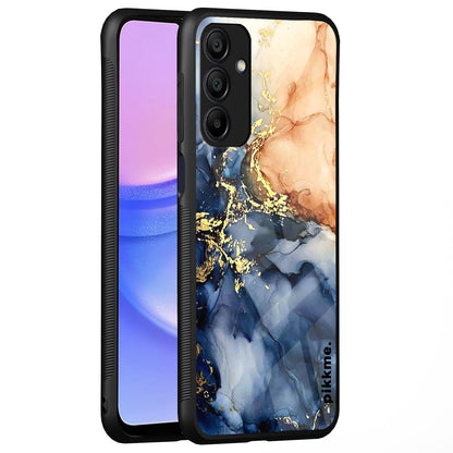 Pikkme Hybrid phone cover for Samsung A15 5G
