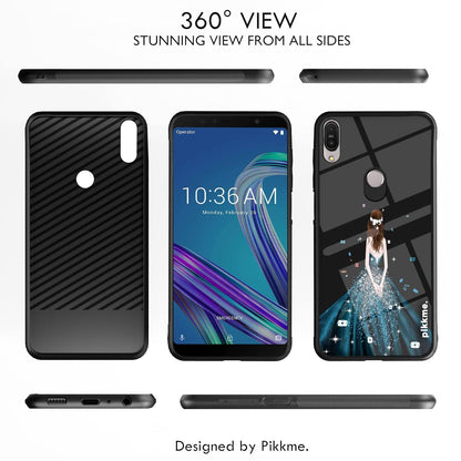 Pikkme phone cover for Asus – photo 2