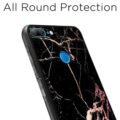 Pikkme Honor 9 Lite Hybrid mobile back cover – photo 7