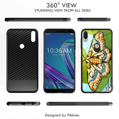 Pikkme Hybrid mobile cover for Asus – photo 2