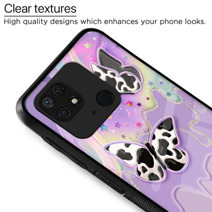 Hybrid Mobile back cover for Redmi 10/10 Power – Pikkme – photo 4