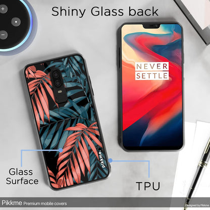 Pikkme mobile back cover for OnePlus 6 – photo 3