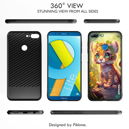 Pikkme mobile cover for Honor 9 Lite – photo 2