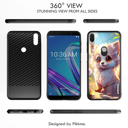 Hybrid Mobile cover for Asus – Pikkme – photo 2