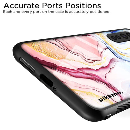 Pikkme Hybrid mobile back cover for OnePlus Nord – photo 6