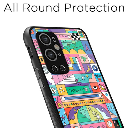 Pikkme mobile back cover for OnePlus 9 Pro – photo 7