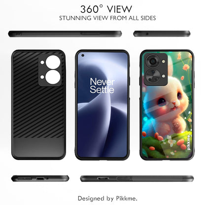 Pikkme OnePlus Nord 2T 5G mobile cover – photo 2