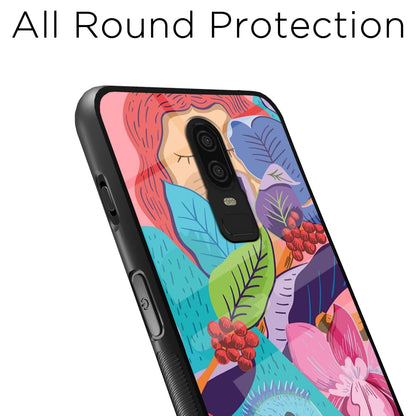 OnePlus 6 mobile cover by Pikkme – photo 7
