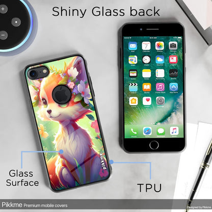 Pikkme iPhone 7/8 mobile cover – photo 3