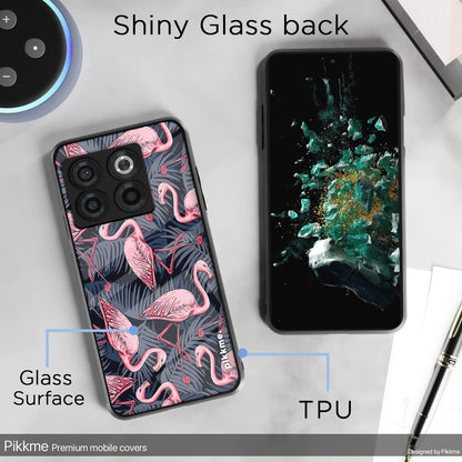 OnePlus 10T 5G Hybrid mobile back cover by Pikkme – photo 3