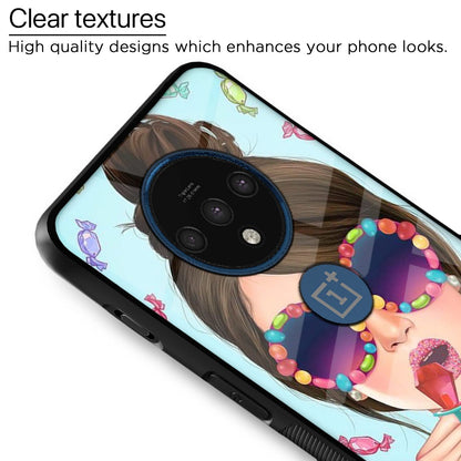 Pikkme OnePlus 7T Hybrid back cover – photo 4