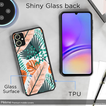 Samsung A05/M05/F05 mobile back cover by Pikkme – photo 3