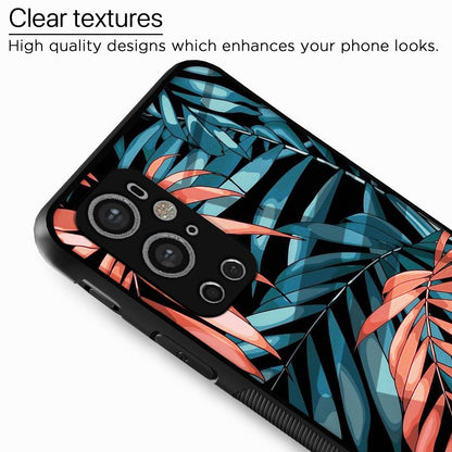 Flower Mobile cover for OnePlus 9 Pro – Pikkme – photo 4