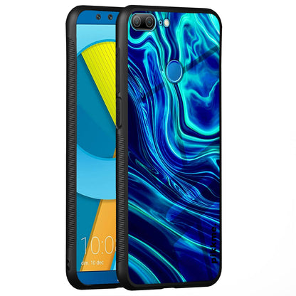 Honor 9 Lite back cover by Pikkme
