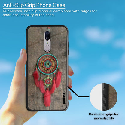Pikkme Oppo F11 mobile cover – photo 5