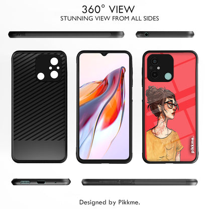 Style Swag Mobile cover for Redmi 12C/Poco C55 – Pikkme – photo 2