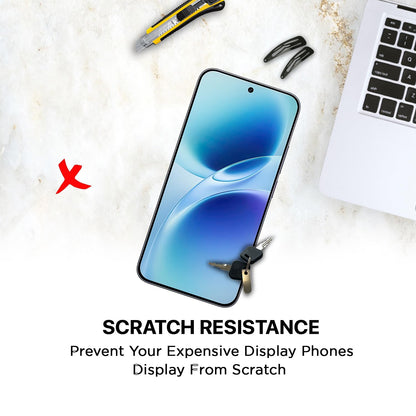 Pikkme Vivo X300/X200 FE 5G tempered glass – photo 6