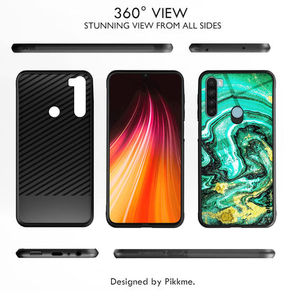 Mobile cover for Redmi Note 8 – Pikkme – photo 2